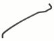 BMW Hose - Expansion Tank to Radiator | 1992-2000 17111723521--REI