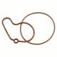 Vacuum Pump Reseal kit 038145345 Fit For VW ALH TDI 1.9 MK4 MKIV MK 4 IV