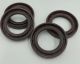 FOR Honda 99-00 Civic Si B16A2 Integra GSR Type R B18C1 B18C5 Camshaft Cam Seal