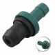 For Suzuki Automotive Parts PCV Exhaust Gas Valve Replacement OEM 1811858B00