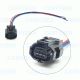 3-Pin A/C Compressor Pigtail Connector Fits Toyota Camry 2012-2017 88310-0R014