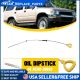 Fit For 1984-1995 Toyota Pickup 4Runner 2.4L Oil Level Gage Dipstick 15301-35020