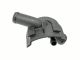 Mercedes-Benz Heater Pipe - Firewall to Heater Core | 1994-2003 2028321015--VA