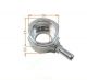 Aluminum Billet Weld On Radiator Filler Neck ID#31mm OD#38/43mm H#22mm Hot