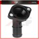Thermostat Housing Cover Sedan For Hyundai Veloster 12-17 for Kia Forte5 2014-18