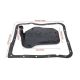 For Chevrolet Silverado 1500 4L60-E Automatic Transmission Filter Kit 24208576