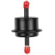 Automatic Transmission Fluid Filter Element 25430-PLR-003 For Honda
