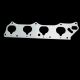 K20Z3 Fits Honda Civic New Direct Fit GEARZAAR Replacement INTAKE