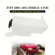 New Engine Coolant Recovery Tank with Cap For 2001-2012 Dodge Atos 25430-02100