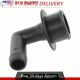 New PCV Elbow Breather Element Fit For Jeep Dodge 53030497