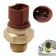 Water Tank Thermostat 88CC Fan Radiator Temperature Sensor For Honda Yamaha ATV