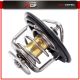 Engine Coolant Thermostat for Honda Civic 1.6L 1992-2000 Accord 2.3L 1998-2002