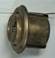 Fulton Sylphon Autostat V48 unused 155 Thermostat vintage Without box