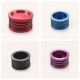 Aluminum Cam Shaft Seal Cap Plug Cover For Acura Honda B16 B18 B20 Engine
