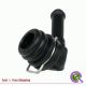 For 09-18 Kia Sorento 3.3L 3.5L Thermostat Housing Bypass Nipple 25672-3C200 US