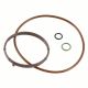 Vacuum Pump Rebuild Seal Kit DL3Z2A572A Fit For Ford Lincoln 3.5L EcoBoost