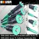 Full Coilover Suspension Kits for 99 00 01 02 03 Acura TL Adj Ride Heihgt GREEN