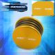 For Acura Honda JDM D B H F Series Camshaft Seal Cap Plug Billet Aluminum Gold