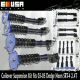 Coilover Suspension Lowering Kit fits 2003-2005 Dodge Neon SRT-4 Sedan 4D BLUE