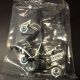AirCooled Type 1 Front Brake Hardware Kit 58-64 Prt# 17162SPK