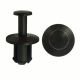 50 Rear Bumper-Side Support Fan Shroud Clip Rivet 17111712963 For Mini Cooper