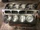 LS2 6.0L SHORT BLOCK FORGED CRANK & FLAT PISTONS H-BEAM 408 900HP LQ4 FLAT LS1