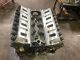 LS1 LS3 LM7 SHORT BLOCK WITH ALUMINUM HEADS 383 900HP 4.8L 5.3L Gen 3 24X FLAT