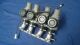 VW Polo/Golf 1.3 8v 6n 37mm Bike Carburettor Deluxe Kit