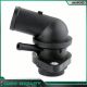Engine Coolant Thermostat for 2004-2008 Chevy Aveo 5 1999-2002 Daewoo Lanos 1.6L