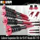 Coilover Suspension Lowering Kits RED for 93-95 Mazda RX-7 RX7 FD3S only