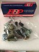BBP Drum Brake Hardware Spring Combi Kit USA Brake Parts F110947S 7061 NOS