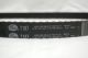T-187 Timing Belt,  Brand New