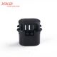 Radiator Mount Upper 995040002 Fit For Mercedes-Benz W164 W166 GL/ML/R Class