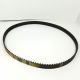 026-0252 Flennor 14400PG6004 Timing Belt fits 86-89 Acura Integra LS RS 1.6 DOHC
