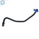 Coolant Bypass Hose From Outlet To Reservoir For 2011-2016 Chevy Cruze 1.4L
