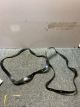 NAPA 1-8565 Automatic Transmission filter gasket
