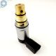 For Volkswagen Beetle A/C Compressor Control Solenoid Valve 1K0820803F