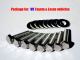8 Coil Pack screws bolts Toyota Tundra - Lexus GX460 & other V8 - Stainless Hex