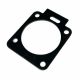 70mm Throttle Body Thermal Gasket Manifold For K-Series K20 K20A K20A2 K20A3