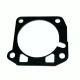 70mm Thermal Throttle Body Gasket For Honda Acura B-Series B16 B18 H22A F22A