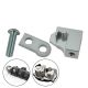 P2015 Repair Bracket Kit for VW Audi Skoda Seat 2.0 TDI Alu manifold 03L129711AG