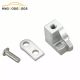 P2015 Repair Bracket &Spring For VW Audi Skoda Seat TDI 2.0 Manifold 03L129711AG