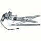POWER Window Regulator w/ Motor Front LH Driver Side for 98-03 Toyota Sienna