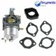 New Carburetor 185432-0037-01 Fits BS 715670 185432-0614-E1 Carb