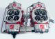QUICK FUEL Q-750-B2 750 CFM SUPERCHARGER GAS BLOWER CARBS T-BLOCK LINE RD HAT