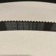 13568 59045 190 Contitech Automotive Timing Belt