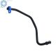 New Coolant Bypass Hose From Outlet To Reservoir For Chevy Cruze 2011-2016 1.4L