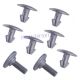 8X Engine Splash Shield Lower Cover Bolt 90674TY2A01 Fit Honda CR-V Civic New
