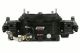 QFX BFX-4710 SERIES CARBURETOR 1050 CFM BLACK DIAMOND 1.710 VENTURI 3 CIRCUIT