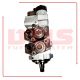 0986 437 507 HIGH PRESSURE PUMP DD15 -DD13 - $1, 100.00 + $300.00 Core
